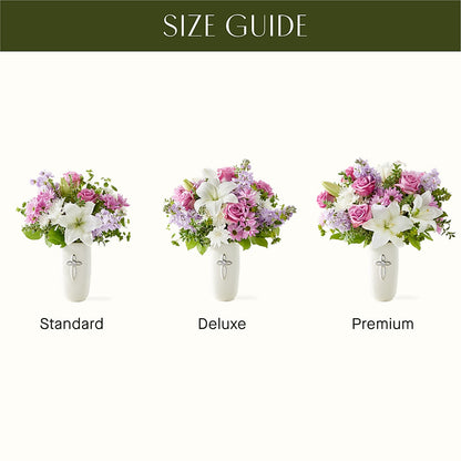 Sacred Space Bouquet –  Flower Perez Llc, Allentown PA