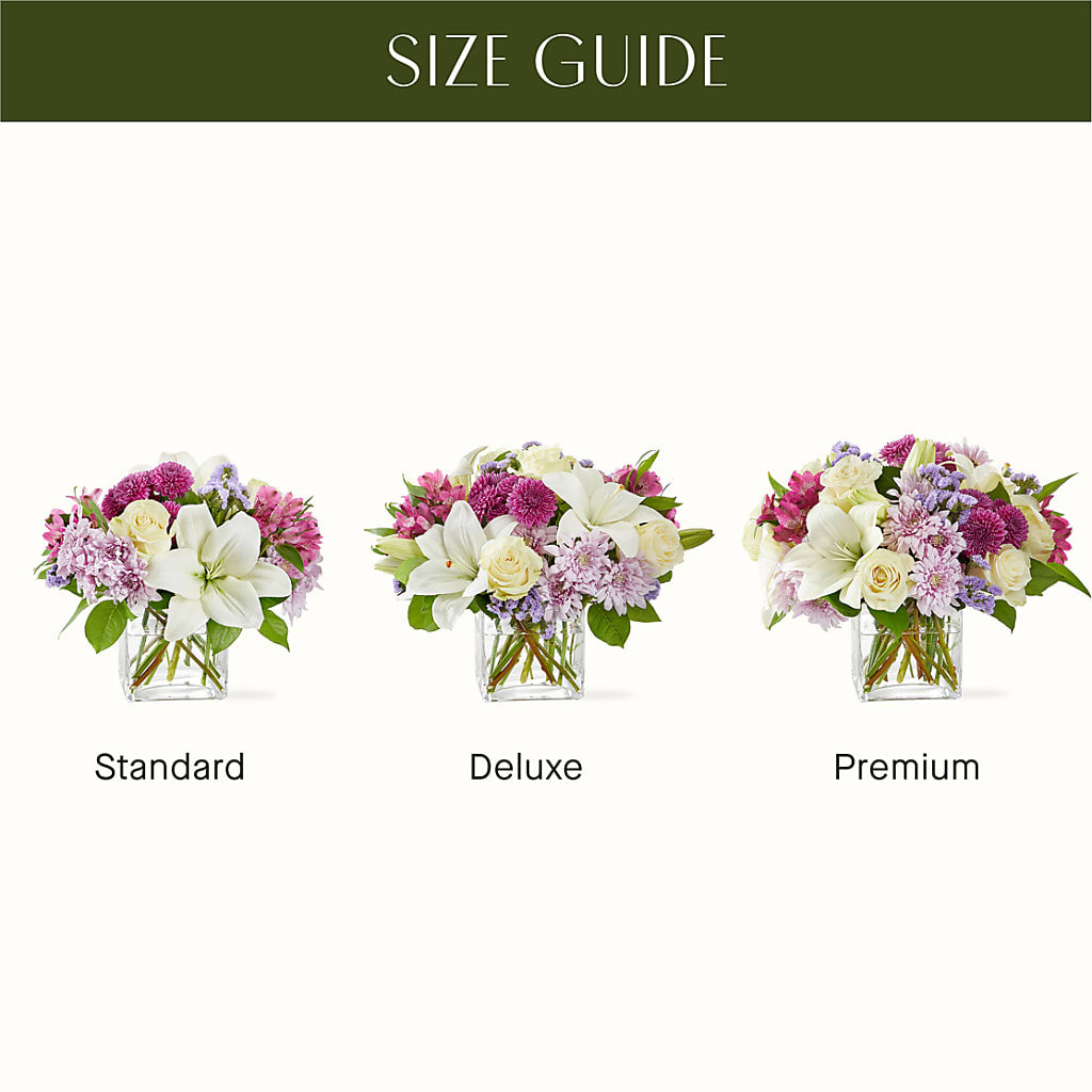 Cared For Bouquet –  Flower Perez Llc, Allentown PA