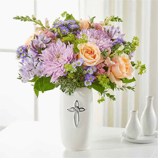 Divine Gift Bouquet –  Flower Perez Llc, Allentown PA