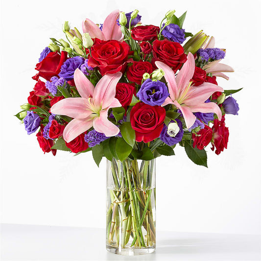 Truly Stunning Bouquet –  Flower Perez Llc, Allentown PA