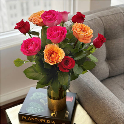 Ever After Rose Bouquet –  Flower Perez Llc, Allentown PA