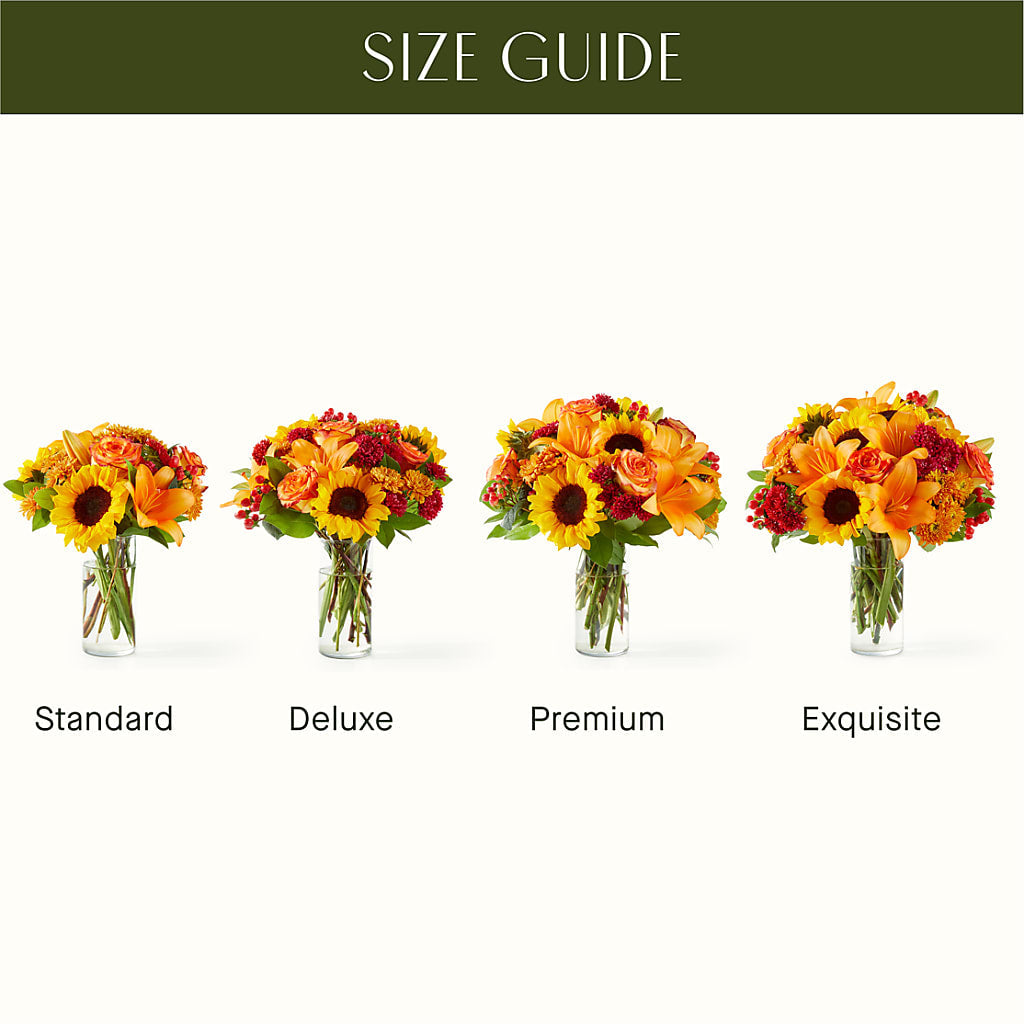 Fall Day Bouquet –  Flower Perez Llc, Allentown PA