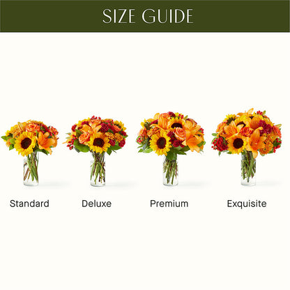 Fall Day Bouquet –  Flower Perez Llc, Allentown PA