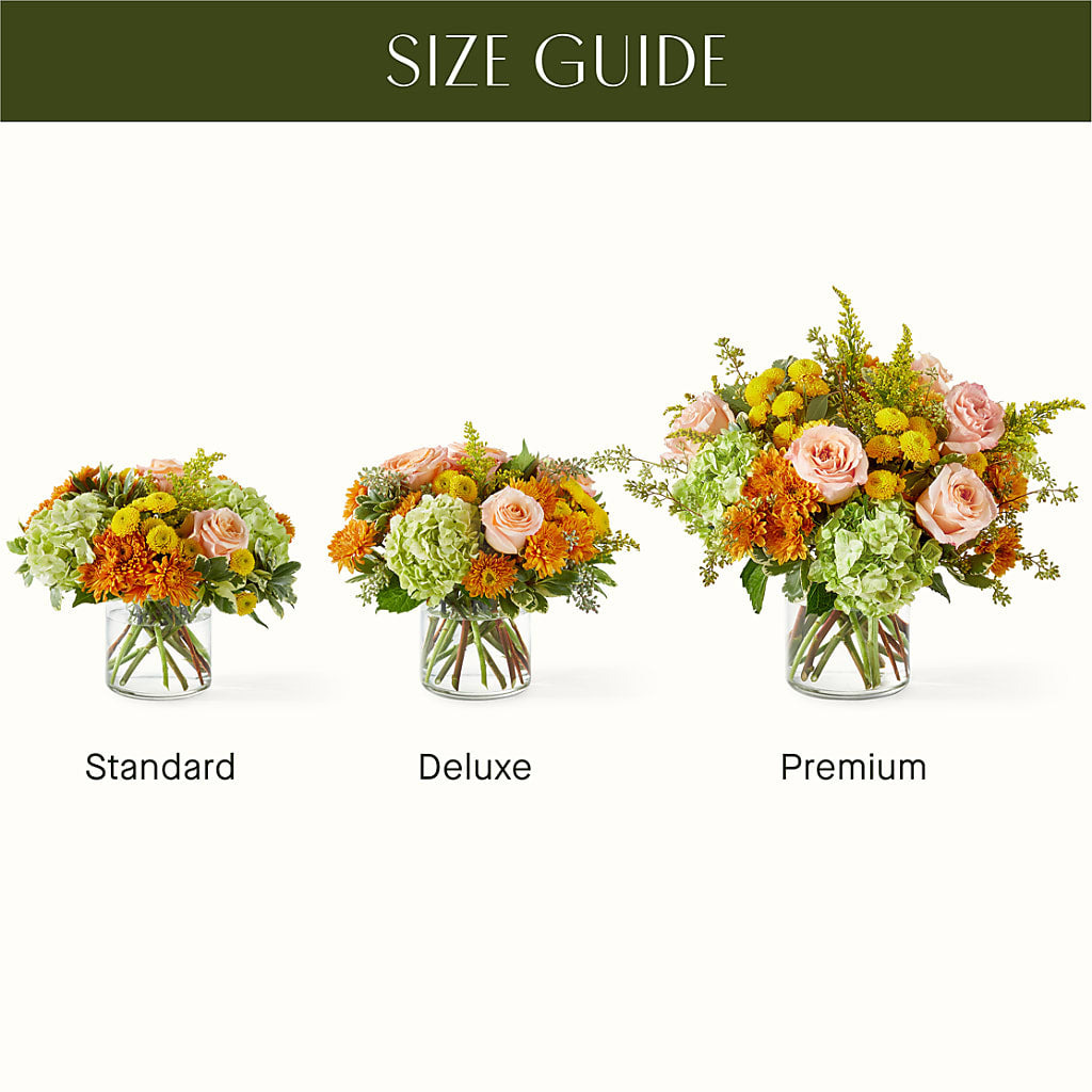 Fall Foliage Bouquet –  Flower Perez Llc, Allentown PA