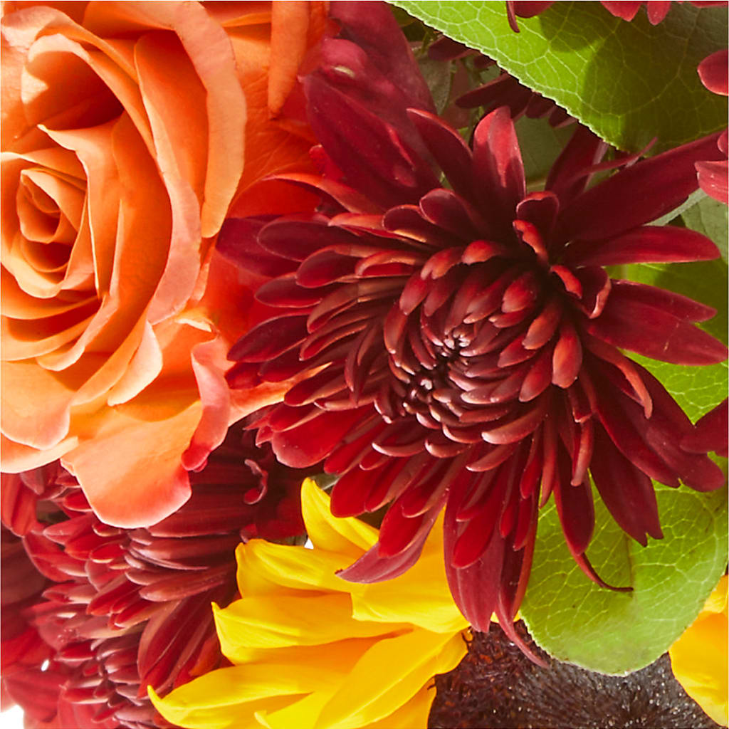 September Sunset Bouquet –  Flower Perez Llc, Allentown PA