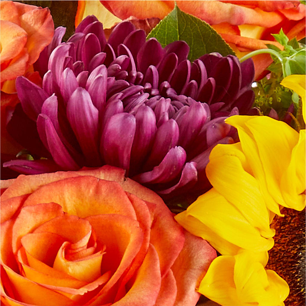 Nature Walk Bouquet –  Flower Perez Llc, Allentown PA