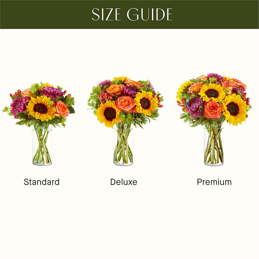 Nature Walk Bouquet –  Flower Perez Llc, Allentown PA
