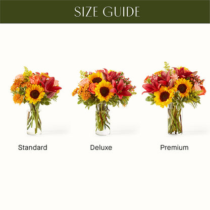 Acorn Lane Bouquet –  Flower Perez Llc, Allentown PA