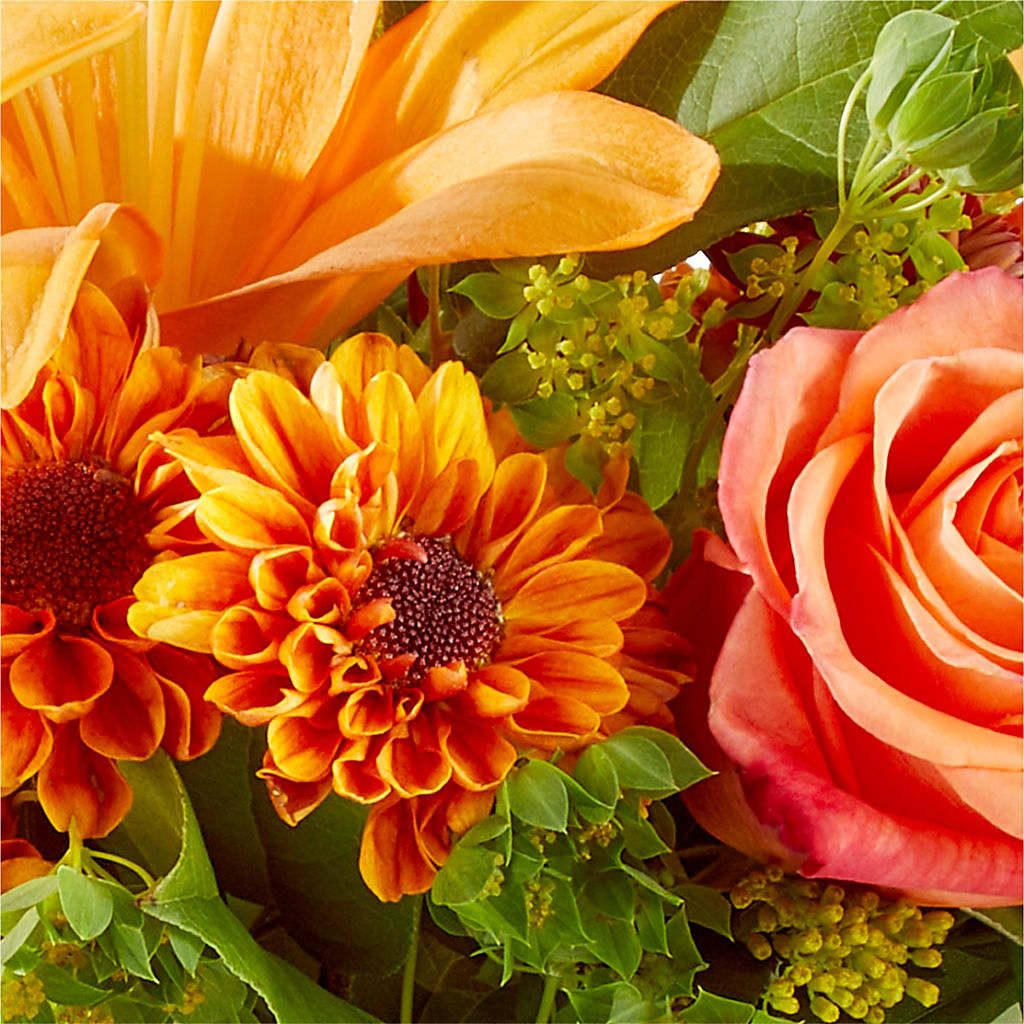 Honeycrisp Bouquet –  Flower Perez Llc, Allentown PA
