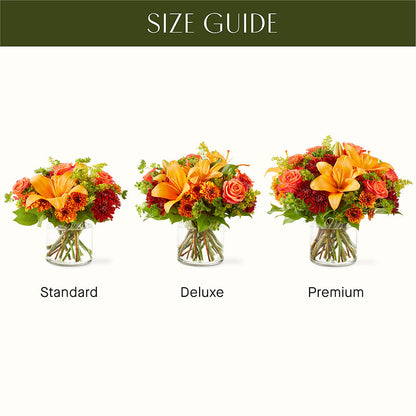 Honeycrisp Bouquet –  Flower Perez Llc, Allentown PA