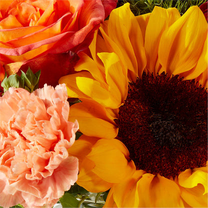 Harvest Festival Bouquet –  Flower Perez Llc, Allentown PA