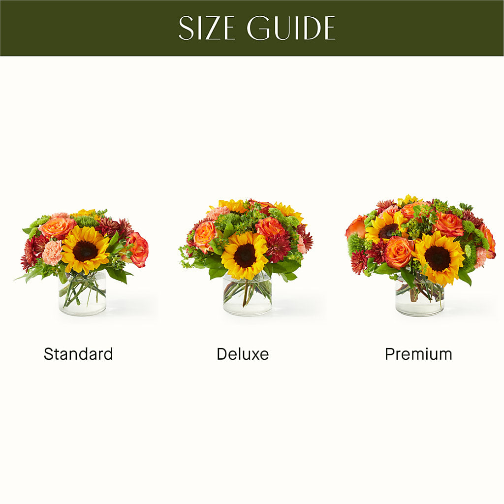 Harvest Festival Bouquet –  Flower Perez Llc, Allentown PA