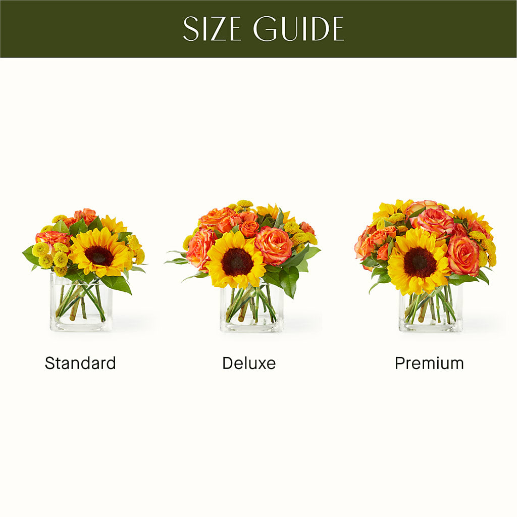 Picnic in the Park Bouquet –  Flower Perez Llc, Allentown PA