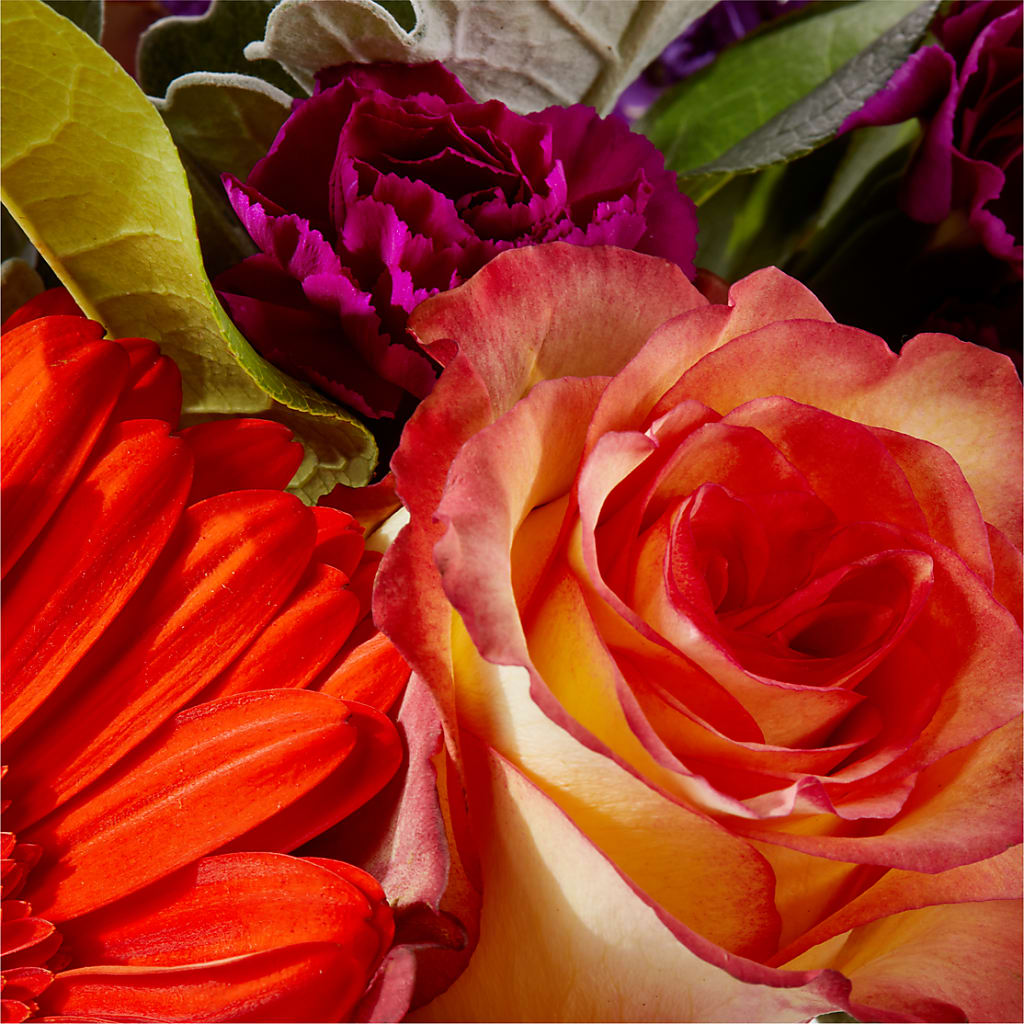 Sangria Bouquet –  Flower Perez Llc, Allentown PA