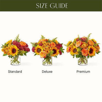 Flannel Scarf Bouquet –  Flower Perez Llc, Allentown PA