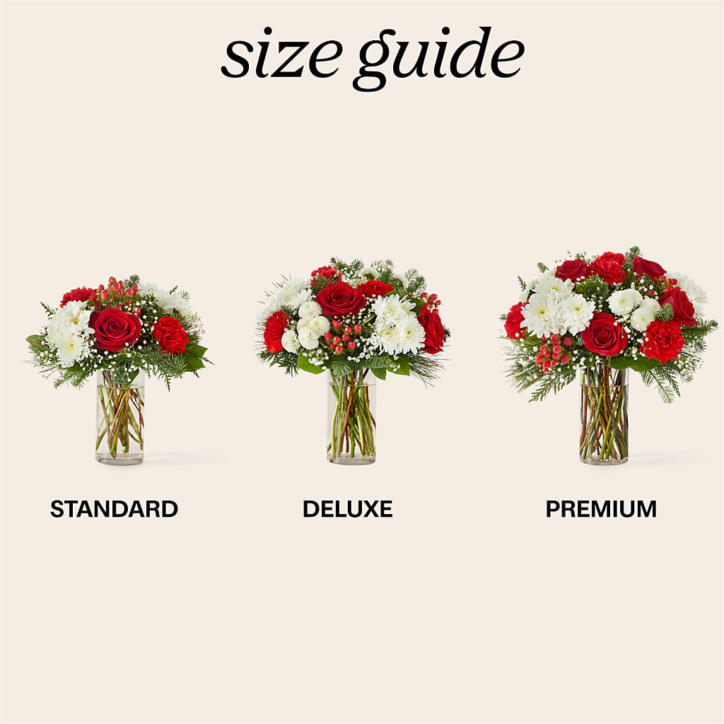 Chance of Flurries Bouquet –  Flower Perez Llc, Allentown PA
