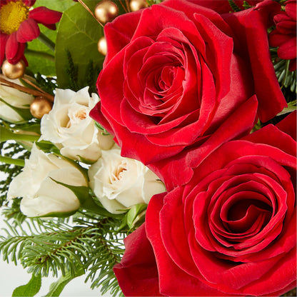 Believe Bouquet –  Flower Perez Llc, Allentown PA