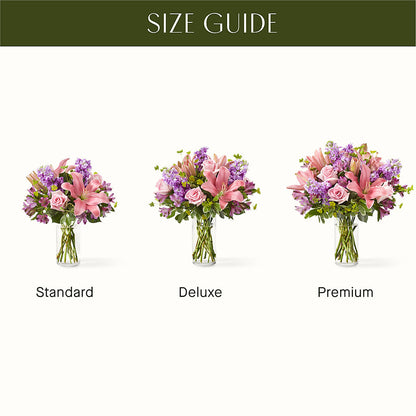 Precious Petals Bouquet –  Flower Perez Llc, Allentown PA