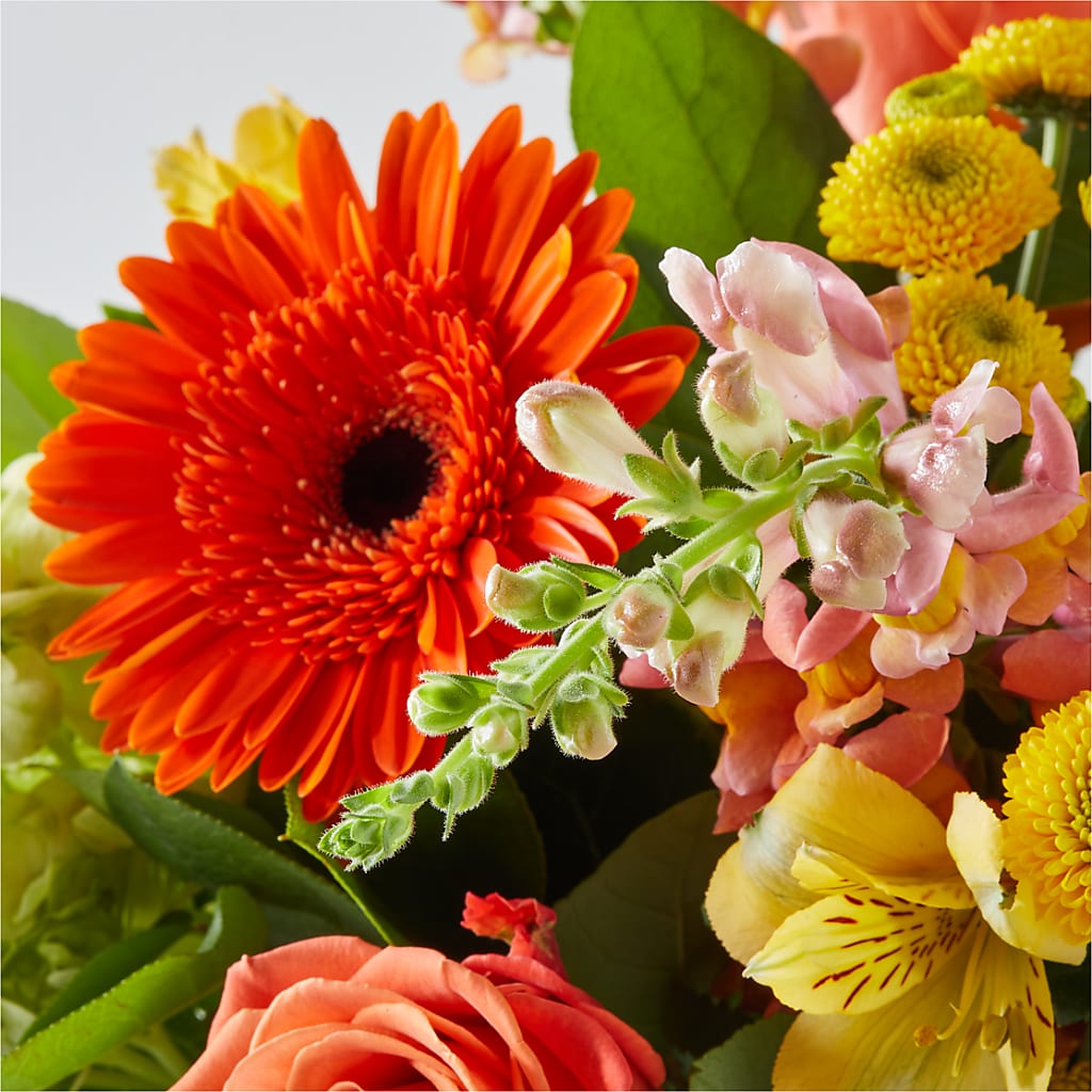 Autumn Sunshine Bouquet –  Flower Perez Llc, Allentown PA