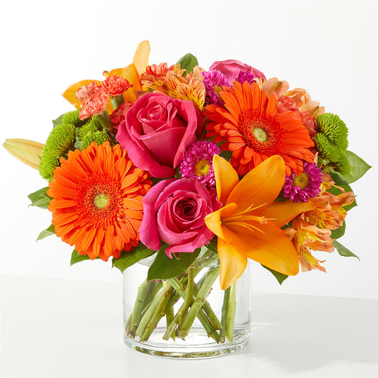 Soiree Bouquet –  Flower Perez Llc, Allentown PA