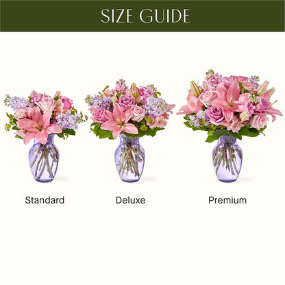 The Crown Jewel Bouquet –  Flower Perez Llc, Allentown PA