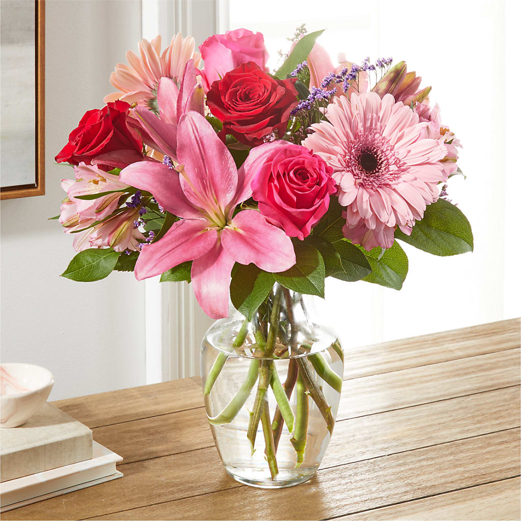 Lots of Love Bouquet –  Flower Perez Llc, Allentown PA