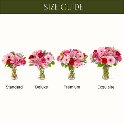 Lots of Love Bouquet –  Flower Perez Llc, Allentown PA
