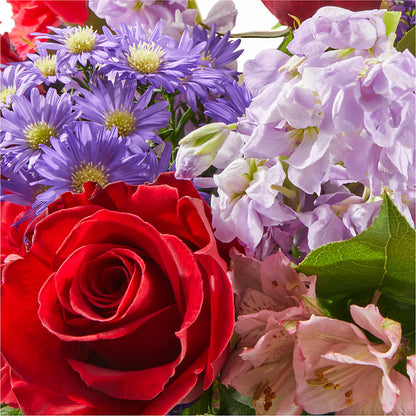 Your Majesty Bouquet –  Flower Perez Llc, Allentown PA