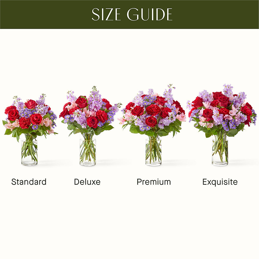 Your Majesty Bouquet –  Flower Perez Llc, Allentown PA