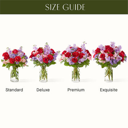 Your Majesty Bouquet –  Flower Perez Llc, Allentown PA