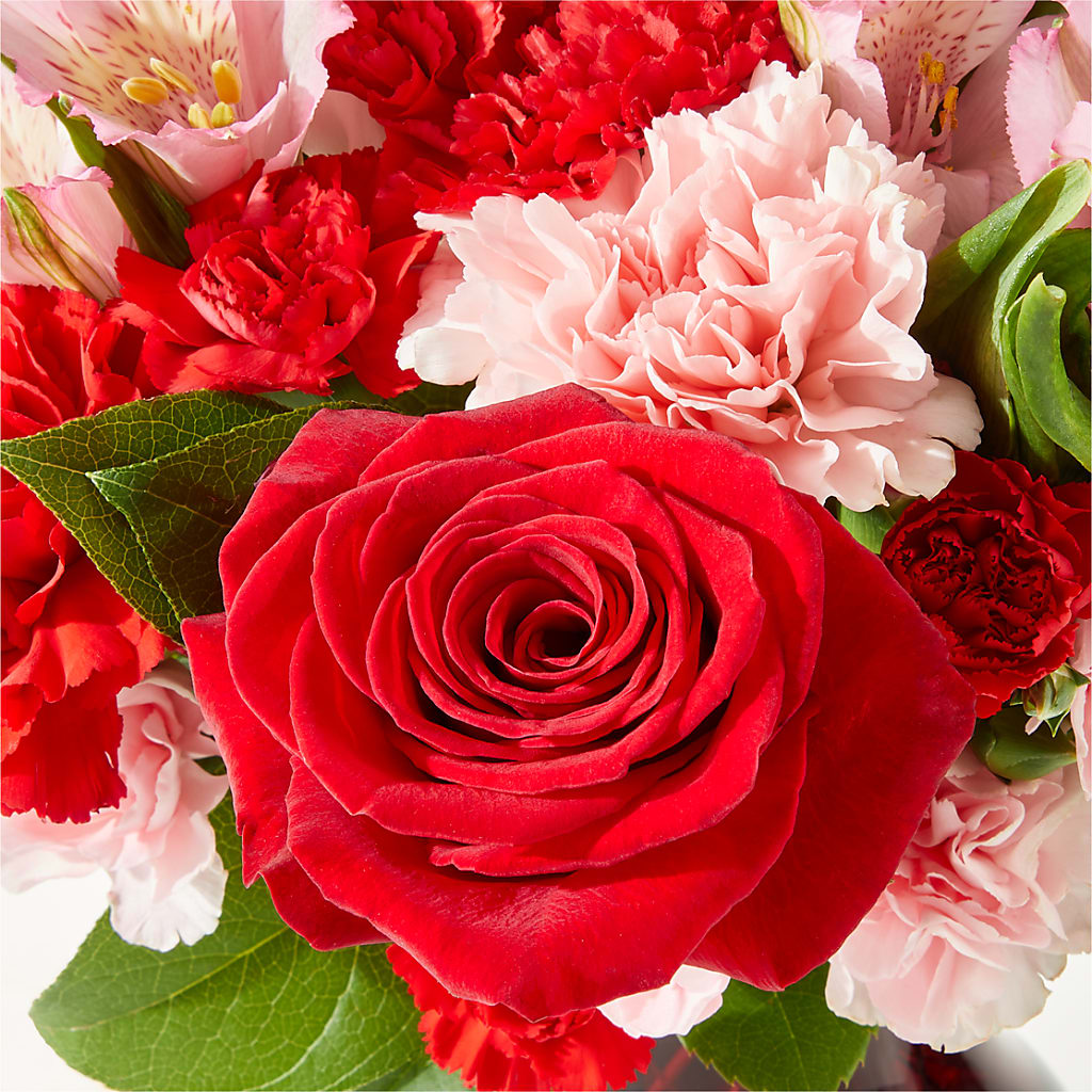 Candy Kisses Bouquet –  Flower Perez Llc, Allentown PA