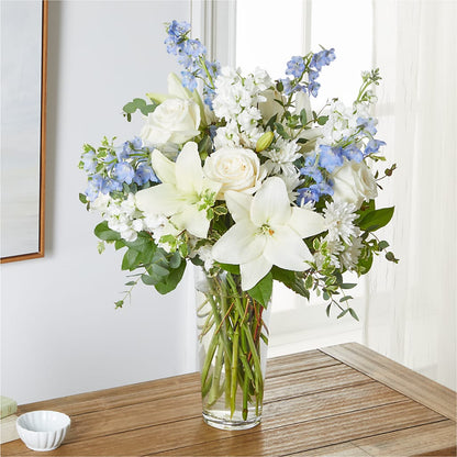 Peace of Mind Bouquet –  Flower Perez Llc, Allentown PA