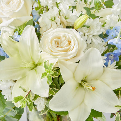 Peace of Mind Bouquet –  Flower Perez Llc, Allentown PA