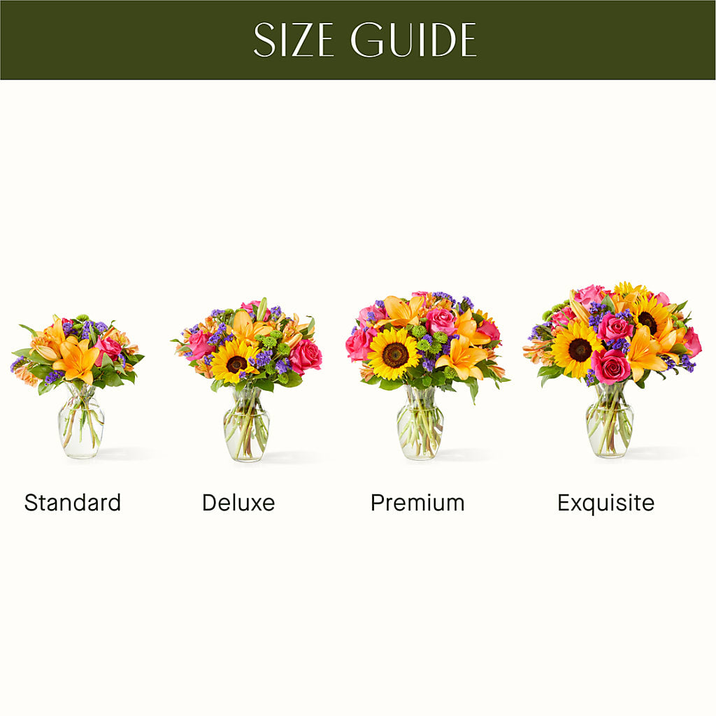 Joyful Bouquet –  Flower Perez Llc, Allentown PA