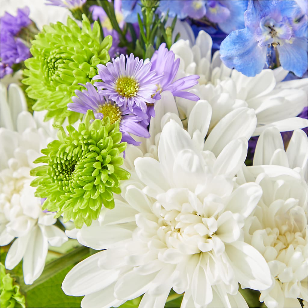 Genuine Gestures Bouquet –  Flower Perez Llc, Allentown PA