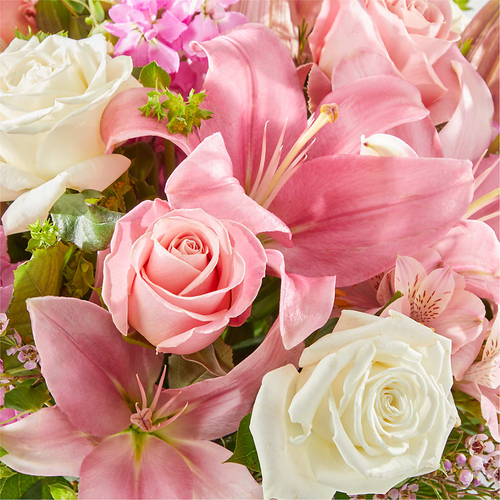 Ethereal Beauty Bouquet –  Flower Perez Llc, Allentown PA