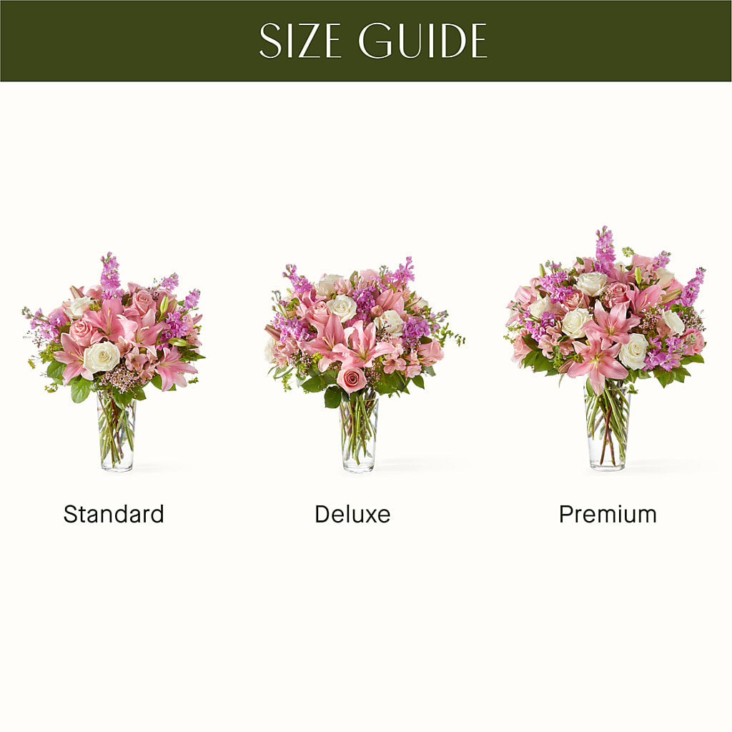 Ethereal Beauty Bouquet –  Flower Perez Llc, Allentown PA