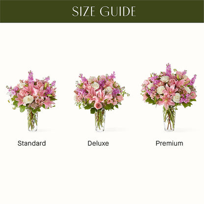 Ethereal Beauty Bouquet –  Flower Perez Llc, Allentown PA
