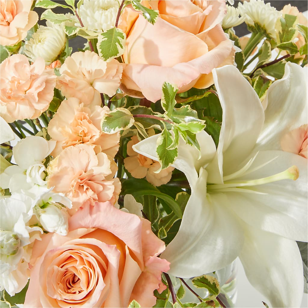 Darling Bouquet –  Flower Perez Llc, Allentown PA