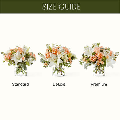 Darling Bouquet –  Flower Perez Llc, Allentown PA