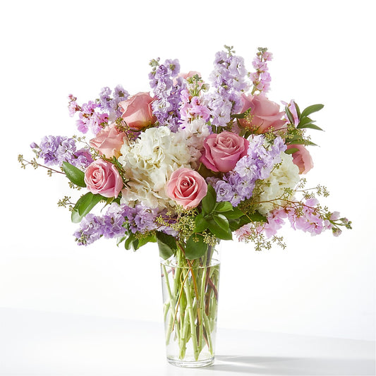 Embraced Bouquet –  Flower Perez Llc, Allentown PA