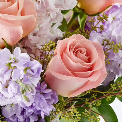 Embraced Bouquet –  Flower Perez Llc, Allentown PA