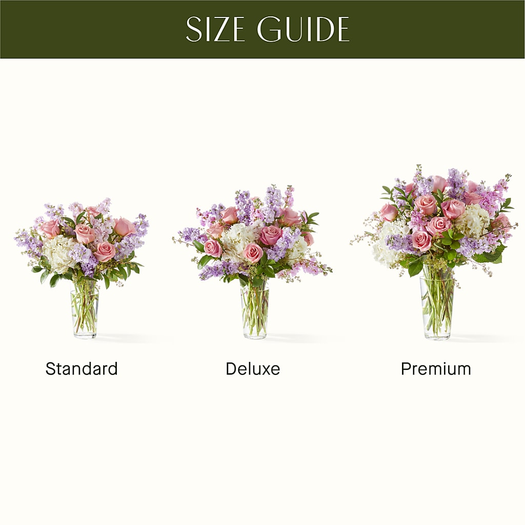 Embraced Bouquet –  Flower Perez Llc, Allentown PA