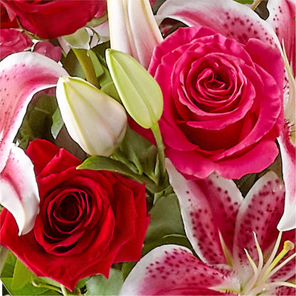 Always You Bouquet –  Flower Perez Llc, Allentown PA