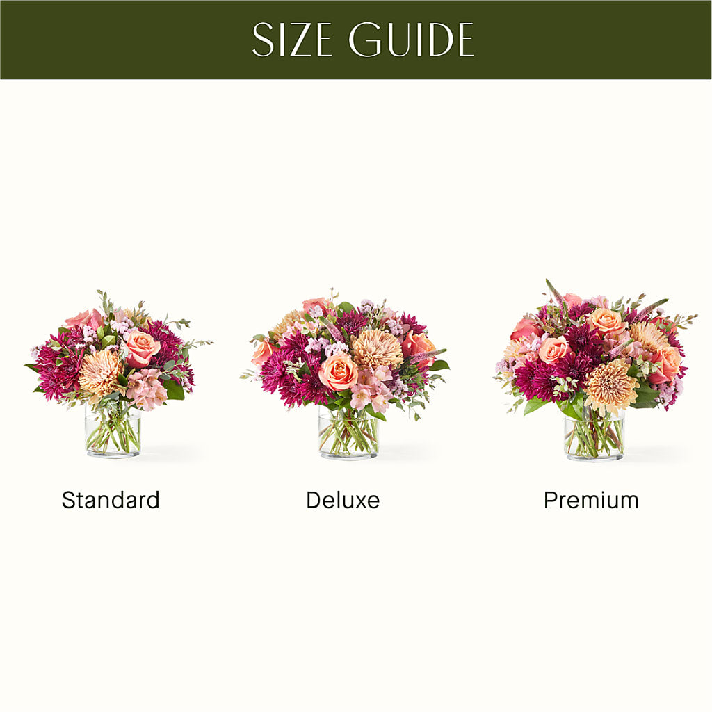Berry Cobbler Bouquet –  Flower Perez Llc, Allentown PA