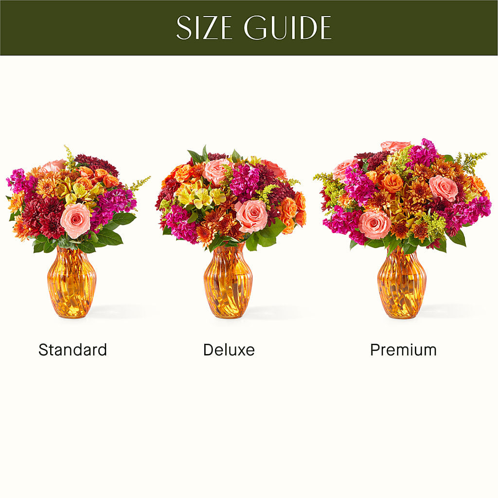 Countryside Bouquet –  Flower Perez Llc, Allentown PA