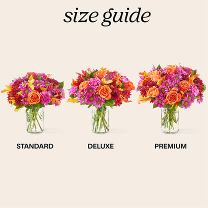 Mum's the Word Bouquet –  Flower Perez Llc, Allentown PA