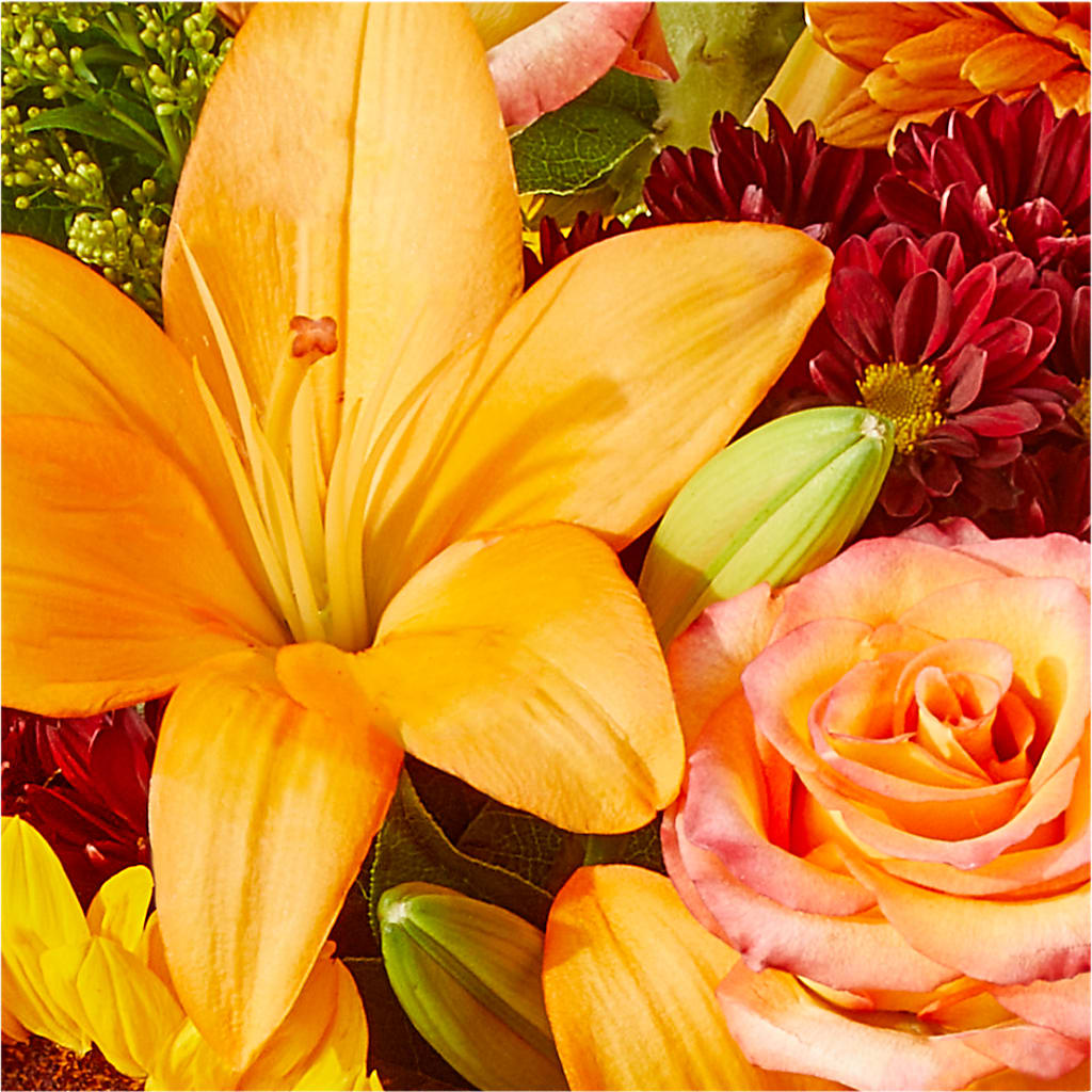 Seasons Change Bouquet –  Flower Perez Llc, Allentown PA