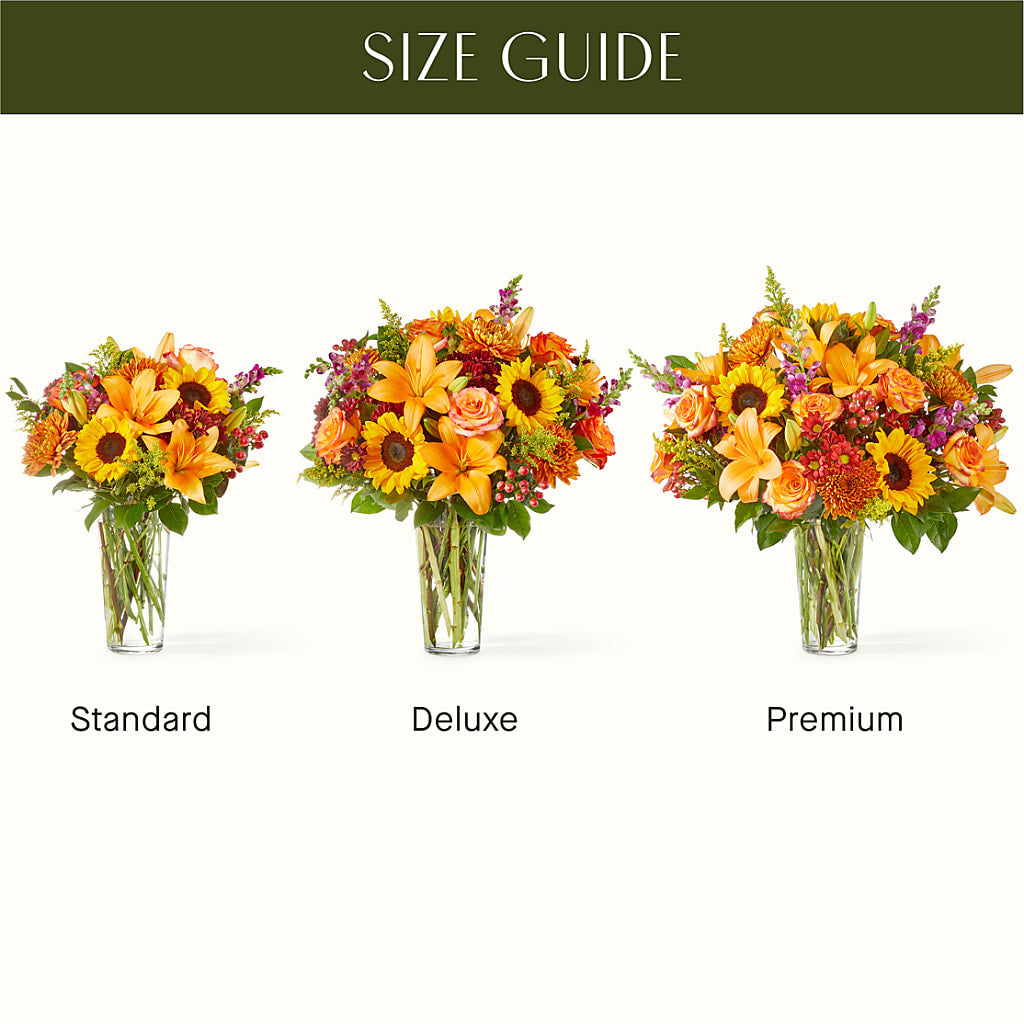 Seasons Change Bouquet –  Flower Perez Llc, Allentown PA