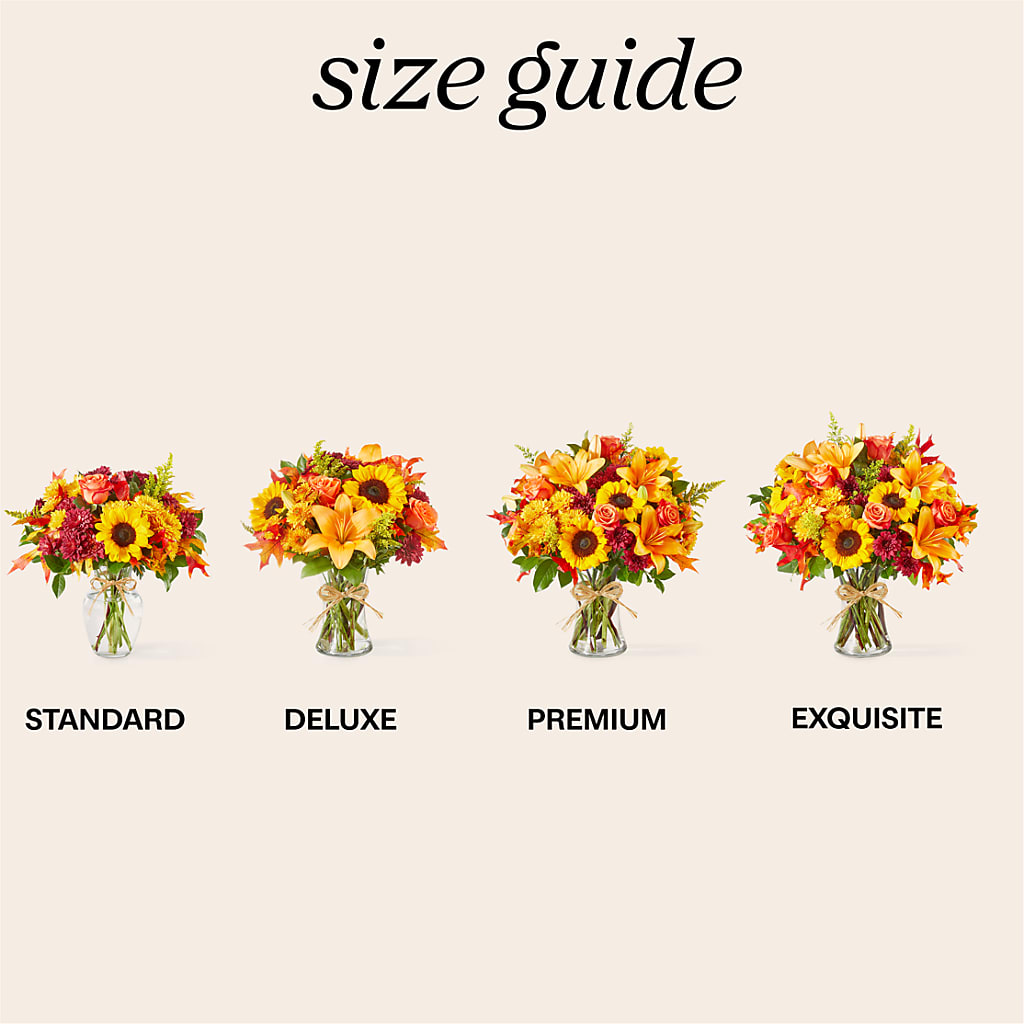 Sunny Side Bouquet –  Flower Perez Llc, Allentown PA